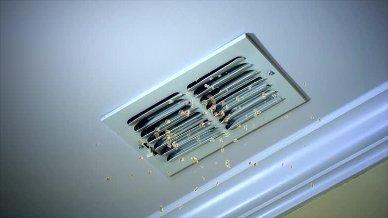 Best Commercial HVAC Duct Cleaning  in Cedar City, UT