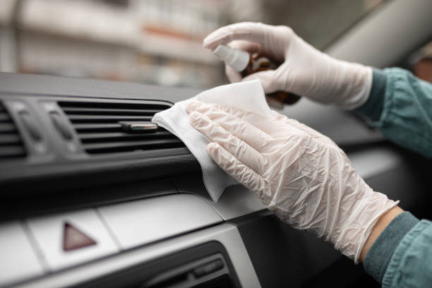 Best Best Air Duct Cleaning Company  in Cedar City, UT