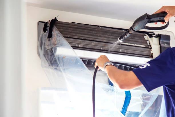 Best Air Duct Cleaning Near Me  in Cedar City, UT