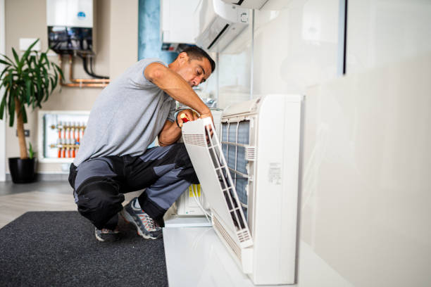 Ductwork Cleaning Services in UT