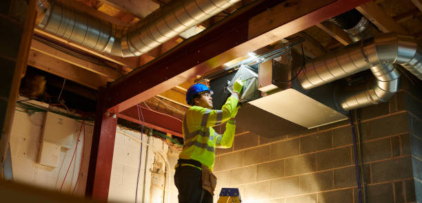 Best HVAC Air Duct Cleaning  in Cedar City, UT
