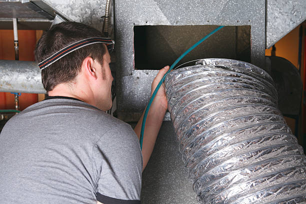 Best Air Duct Cleaning Near Me  in Cedar City, UT