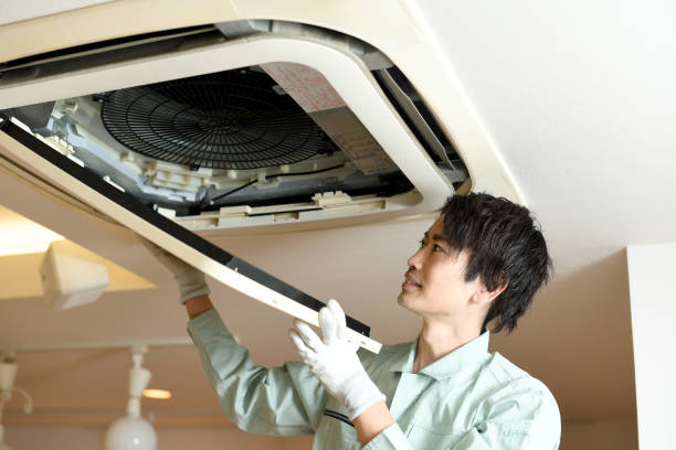 Best Air Duct Inspection  in Cedar City, UT