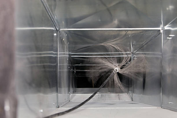 Professional Airduct Cleaning in UT