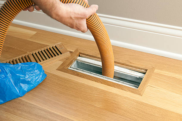 Best Commercial Air Duct Cleaning  in Cedar City, UT
