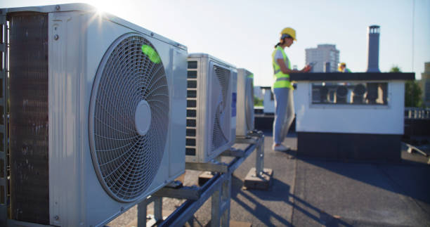 Best HVAC System Cleaning  in Cedar City, UT