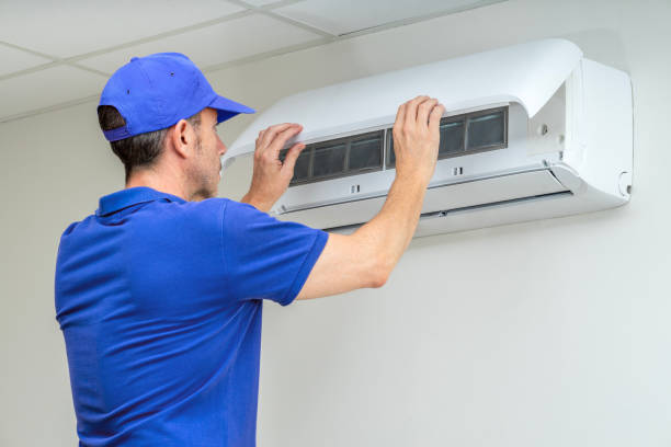 Best Air Duct Cleaning Near Me in UT