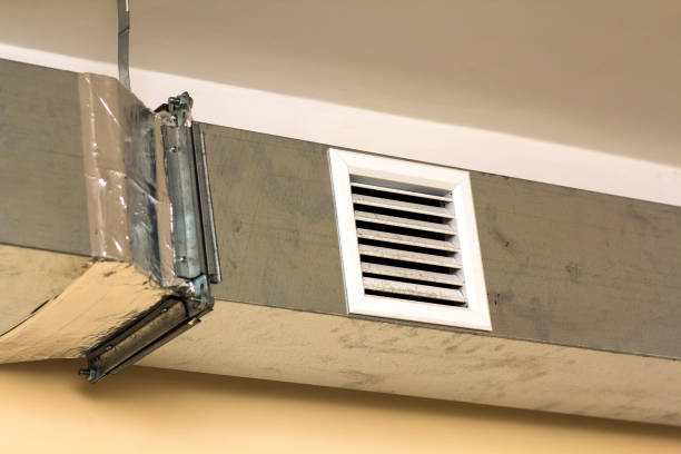 HVAC Maintenance and Cleaning in UT